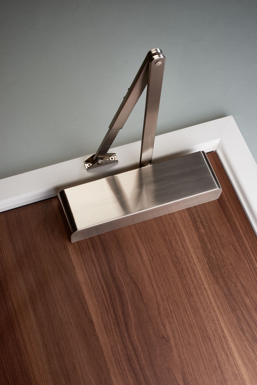 Door Closer